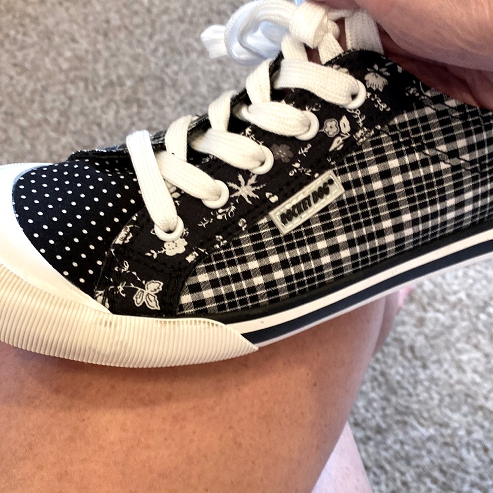 Rocket Dog sneakers